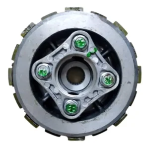 Clutch Assembly Kit 02212k0na00 Honda Sp Shine Bs6 product image