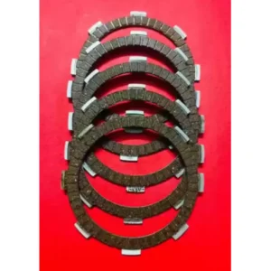Clutch Kit 02212k43900 Honda Cb Hornet 160 product image