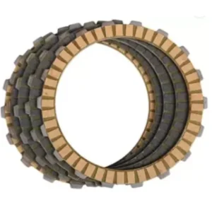 Clutch Plate Kit 02220k0na00 Honda Sp Shine Bs6 product image