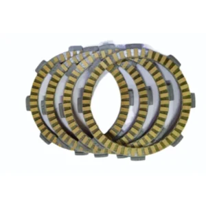 Clutch Plate Kit 02220k0va00 Honda Shine Bs6 product image