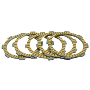 Clutch Plate 0222aksp910 Honda Unicorn product image