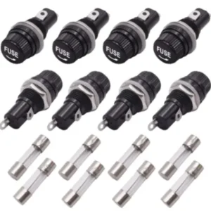 Fuse Case Assembly 0227110 Tvs Max100r 100 product image