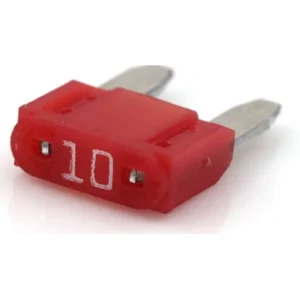 Fuse 10 Amps Std Packing 0227790 Tvs Max100r 100 product image