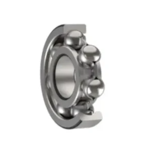 Ball Bearing 12x28x8 C3 6001 0339060 Tvs Apache Rtr 160 product image