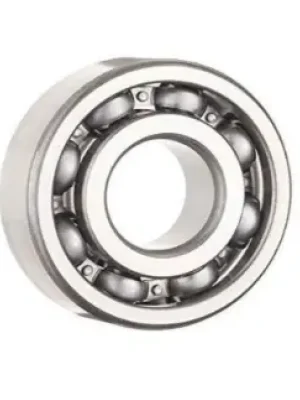 Ball Bearing 10x30x9 C3 6200 0339080 Tvs Star City 100 product image