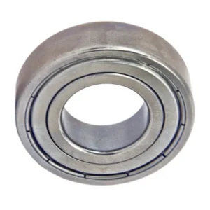 Ball Bearing 12x32x10 6201z 0339100 Tvs Pep 90 product image