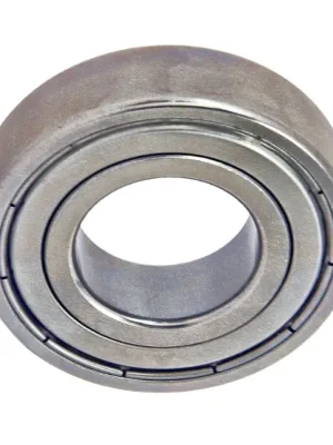 Ball Bearing 12x32x10 6201z 0339100 Tvs Pep 90 product image
