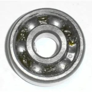 Ball Bearing 12x37x12 C3 6301 0339110 Tvs Star City 100 product image
