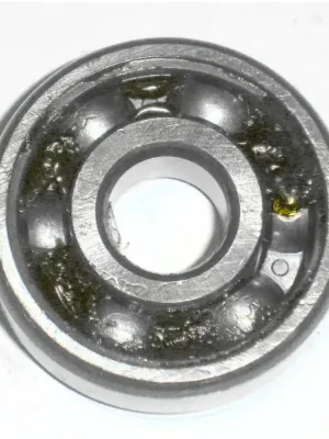 Ball Bearing 12x37x12 C3 6301 0339110 Tvs Star City 100 product image