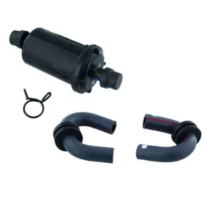 Kit Fuel Filter 06160kppt00 Honda Cbr 150r product image