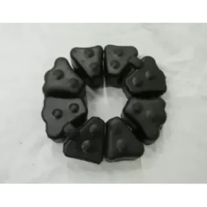 Damper Rubber 06410ksp900 Honda Unicorn product image