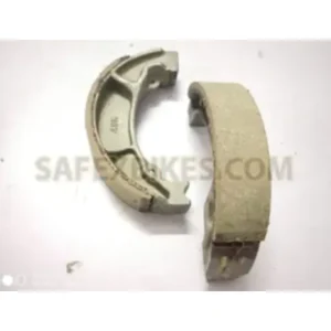 Brake Shoe 06430k74n10 Honda Navi product image
