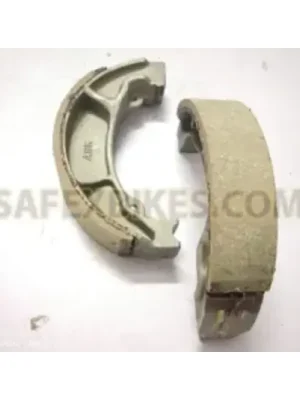 Brake Shoe 06430k74n10 Honda Navi product image