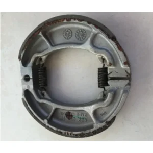 Brake Shoe 06430krp980 Honda Dio Old product image