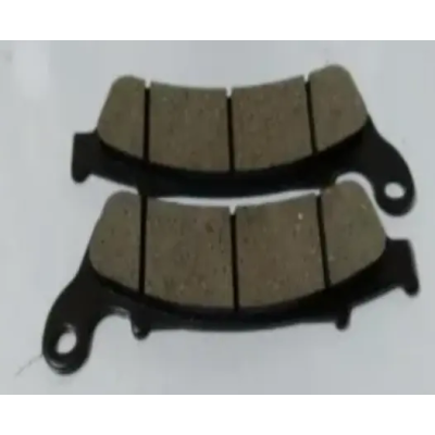 Rear Diak Pad Bs 6 06435kspb02 Honda Dazzler product image