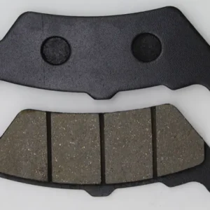 Rear Disk Pad non Abs 06435kyj711 Honda Cbr 250r product image