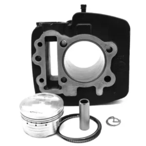 Seal Set Piston 06451k1cd61 Honda Livo Bs6 product image