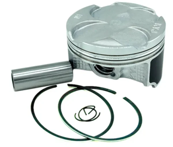 Seal Set Piston 06452kyj711 Honda Cbr 250r product image
