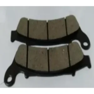 Front Disk Pad 06455k43911 Honda Cb Hornet 160 product image