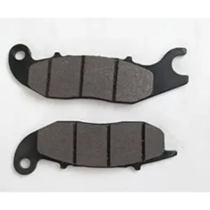 Pad Set Frontbrake Unicorn Bs 6 06455kppn02 Honda Cbr 150r product image