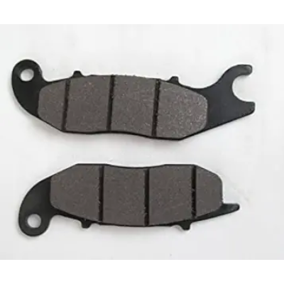 Pad Set Frontbrake Unicorn Bs 6 06455kppn02 Honda Cbr 150r product image