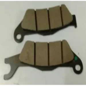 Front Disk Pad 06455ksp305 Honda Unicorn product image