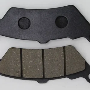 Front Disk Pad Non Abs Model 06455kyj711 Honda Cbr 250r product image