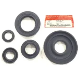 Oil Seal Kit 09120kpl840 Honda Activa Old product image