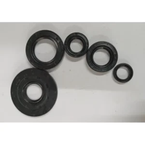 Oil Seal Kit non Het 09120kpl901 Honda Activa Old product image