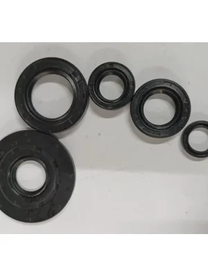 Oil Seal Kit non Het 09120kpl901 Honda Activa Old product image