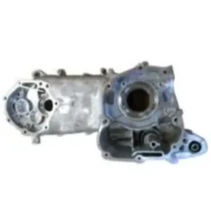 Crank Case Comp Right 11100k0ld00 Honda Activa 125 bs6 product image