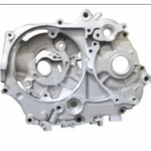 Crankcase Comp Right 11100k0pd00 Honda Activa 6g product image