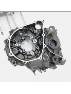 Right Crankcase Comp 11100ksp860 Honda Unicorn product image