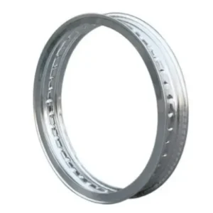 Wheel Rim Plated Moped 1 5Ã 16 111048700 Tvs Xl Super 75 product image