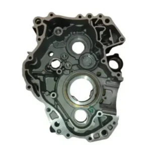 Crank Case Comp Left 11200k1kd00 Honda Unicorn 160 Bs6 product image