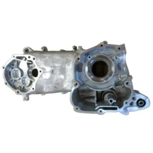 Left Crankcase Comp 11200k24901 Honda Activa 125 product image