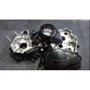 Crank Case Comp Left 11200k38900 Honda Unicorn 160 product image