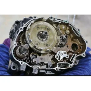 Left Crankcase Comp 11200ktea21 Honda Shine product image