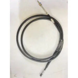 Clamper Comp Rear Brake Cable 11230k74n00 Honda Navi product image