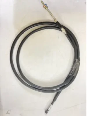 Clamper Comp Rear Brake Cable 11230k74n00 Honda Navi product image