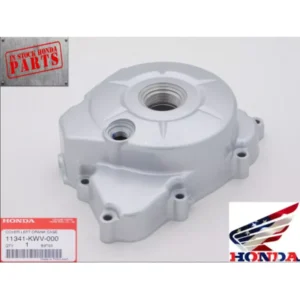 Left Crankcase Cover 11341ktea00 Honda Shine product image