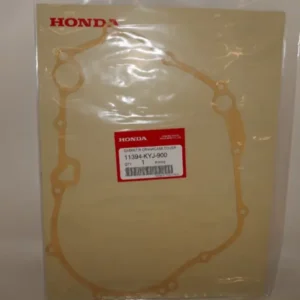 Gasket Right Cover 11394kyj900 Honda Cbr 250r product image