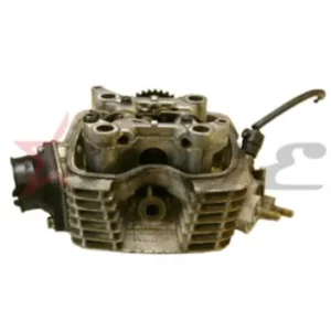 Cam Shaft Holder 12210kte910 Honda Shine product image