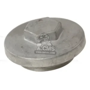 Hole Cap tappet 12361kpl900 Honda Activa Old product image