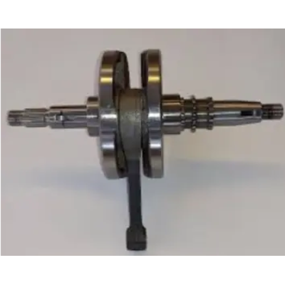 Crank Shaft Comp 13000k38900 Honda Unicorn 160 product image