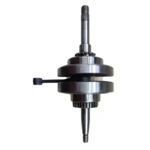 Crankshaft Comp 13000kws900 Honda Twisteright product image