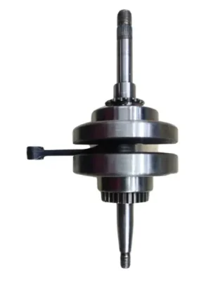 Crankshaft Comp 13000kws900 Honda Twisteright product image
