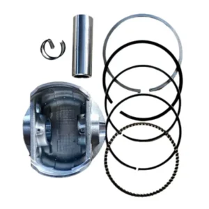 Ring Set piston 13011k0ld00 Honda Activa 125 bs6 product image