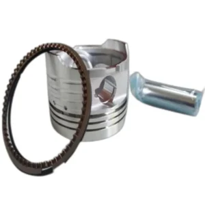 Ring Set Piston riken 13011k24900 Honda Activa 125 product image