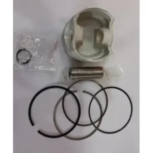 Ring Set piston Std 13011k38900 Honda Unicorn 160 product image